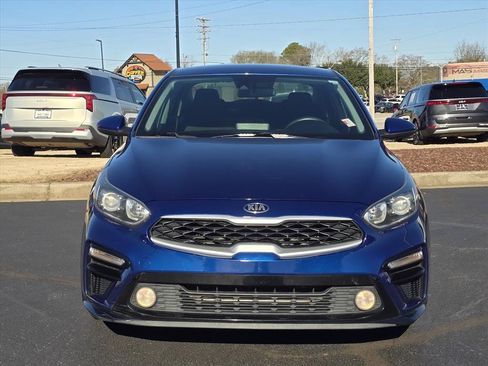 Used 2020 Kia Forte LXS image 8