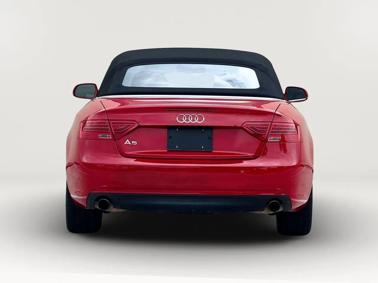 Used 2014 Audi A5 2.0T Premium Plus w/ Premium Plus Package FWD image 10