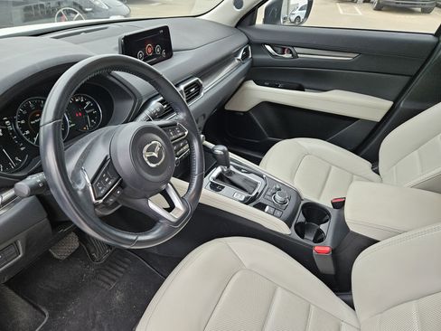 Used 2020 MAZDA CX-5 Grand Touring image 4