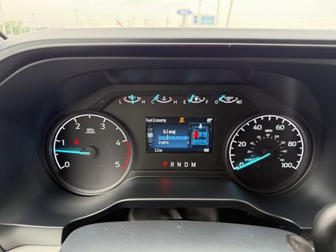 New 2026 Ford F350 XLT image 14