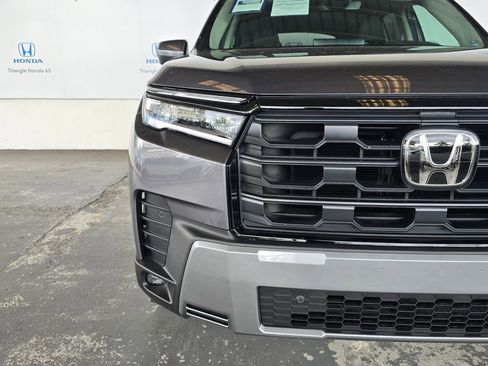 New 2026 Honda Pilot EX-L image 46