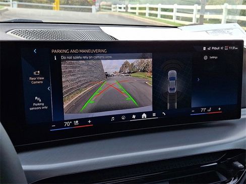 New 2025 BMW 230i xDrive Coupe w/ M Sport Package image 15