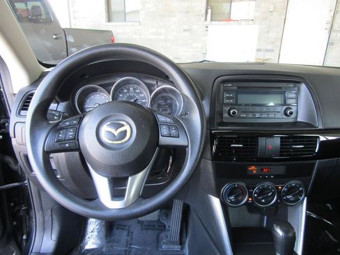 Used 2015 MAZDA CX-5 Sport AWD/4WD image 15