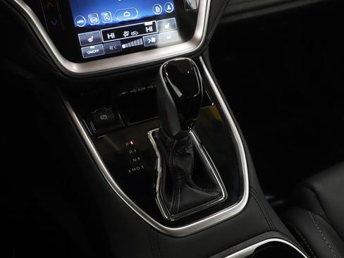 Used 2024 Subaru Legacy Limited image 21