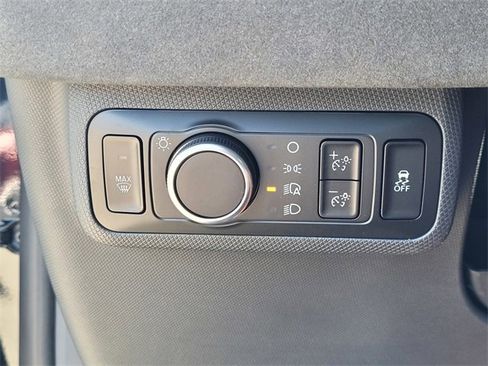 New 2025 Ford Mustang Mach-E GT w/ Interior Protection Package image 9