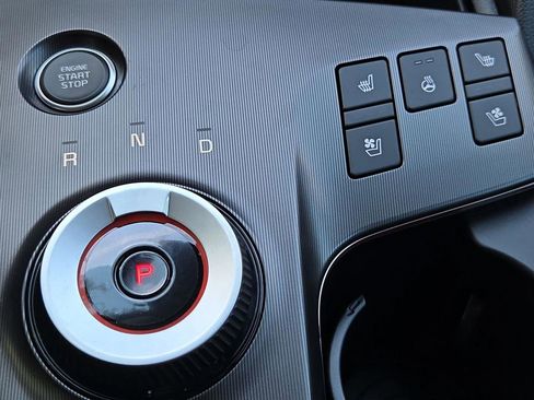 New 2026 Kia Sportage SX Prestige AWD/4WD image 17