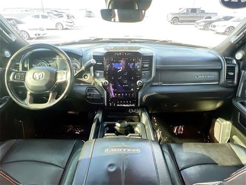 Used 2020 RAM 3500 Limited image 27