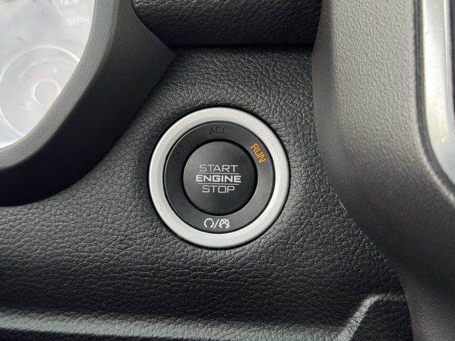 Used 2022 RAM 1500 Laramie w/ Sport Appearance Package RWD image 23