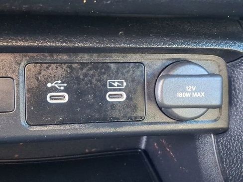 Used 2025 Honda Civic Sport image 23