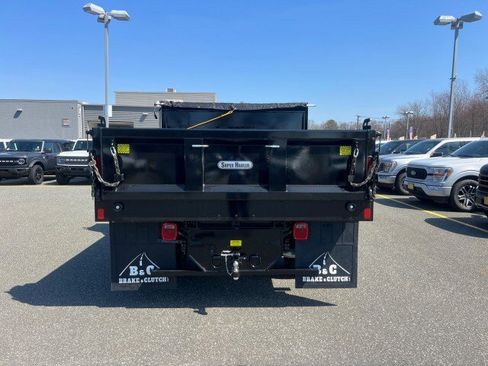 New 2026 Ford F350 XL w/ XL Chrome Package image 5