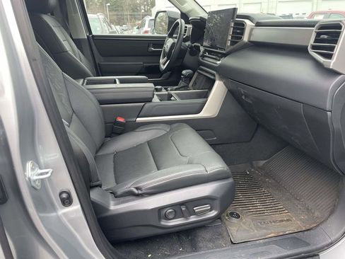 Used 2024 Toyota Tundra Limited image 47