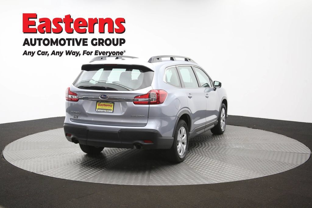 Used 2022 Subaru Ascent 8-Passenger AWD/4WD image 38