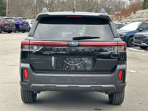 New 2026 Subaru Outback Touring XT image 4