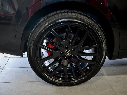 Used 2022 Maserati Levante GT image 44