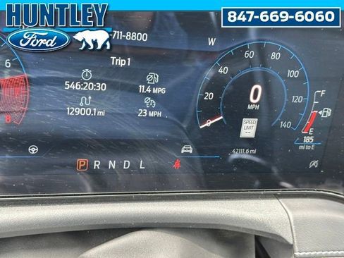 Used 2024 Ford Mustang Premium RWD image 24