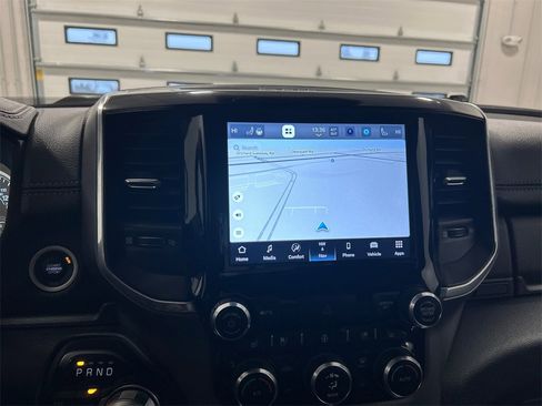 Used 2022 RAM 1500 Laramie image 25