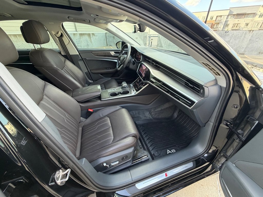 Used 2019 Audi A6 3.0T Prestige AWD/4WD image 23
