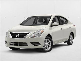 Used 2015 Nissan Versa S Plus video 1