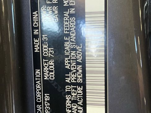 Used 2023 Volvo S90 B6 Ultimate w/ Protection Package Premier image 21