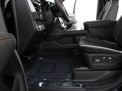 New 2026 GMC Yukon XL AT4 Ultimate AWD/4WD image 21