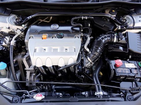 Used 2009 Acura TSX Sedan image 35