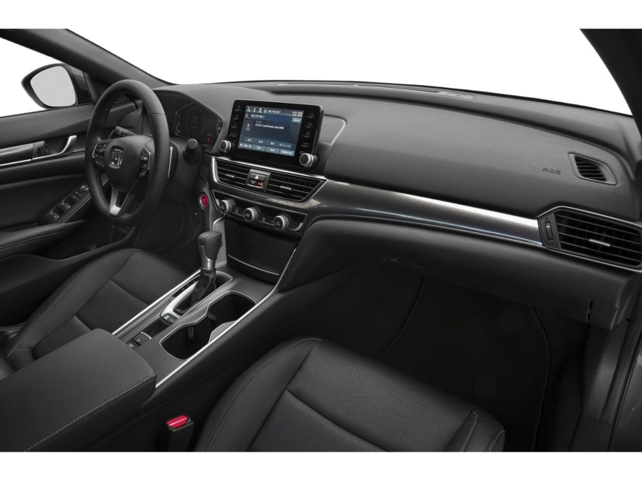 Used 2020 Honda Accord EX-L image 10