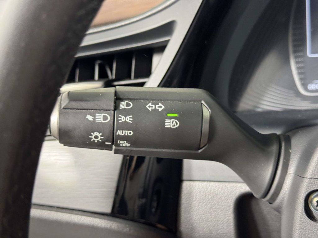 Used 2024 Lexus ES 350 w/ Premium Package FWD image 20