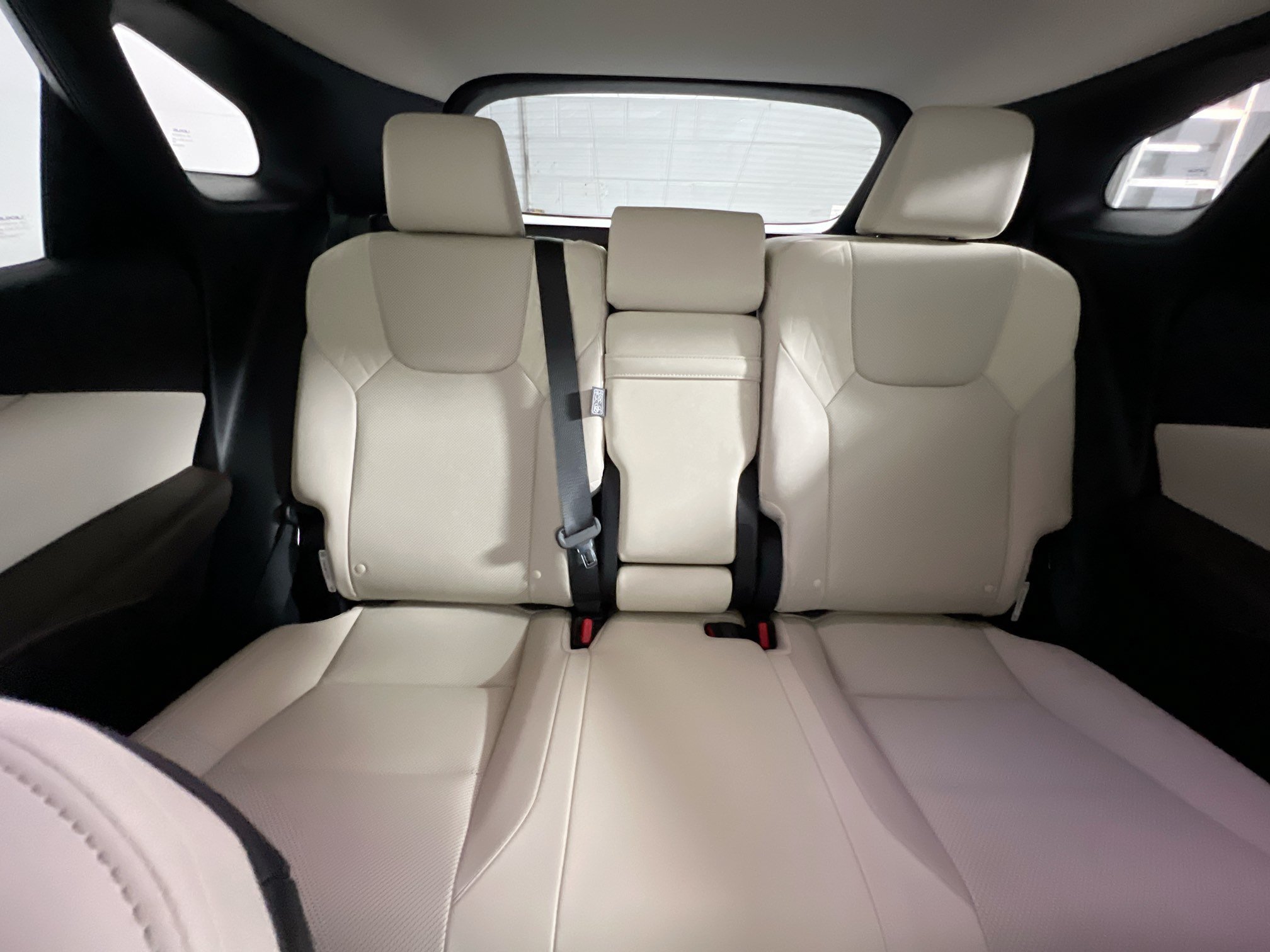 Used 2024 Lexus RX 350 FWD w/ Technology Package image 33
