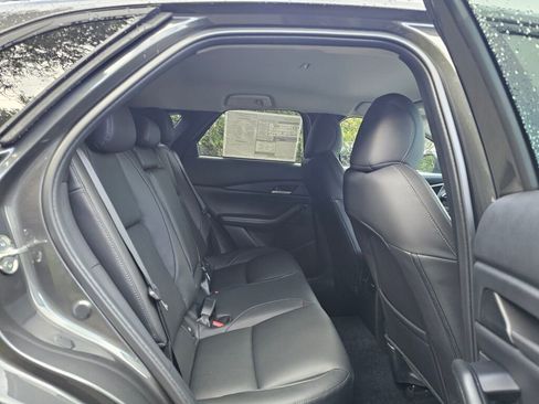 New 2026 MAZDA CX-30 AWD 2.5 S w/ Select Sport Pkg image 27