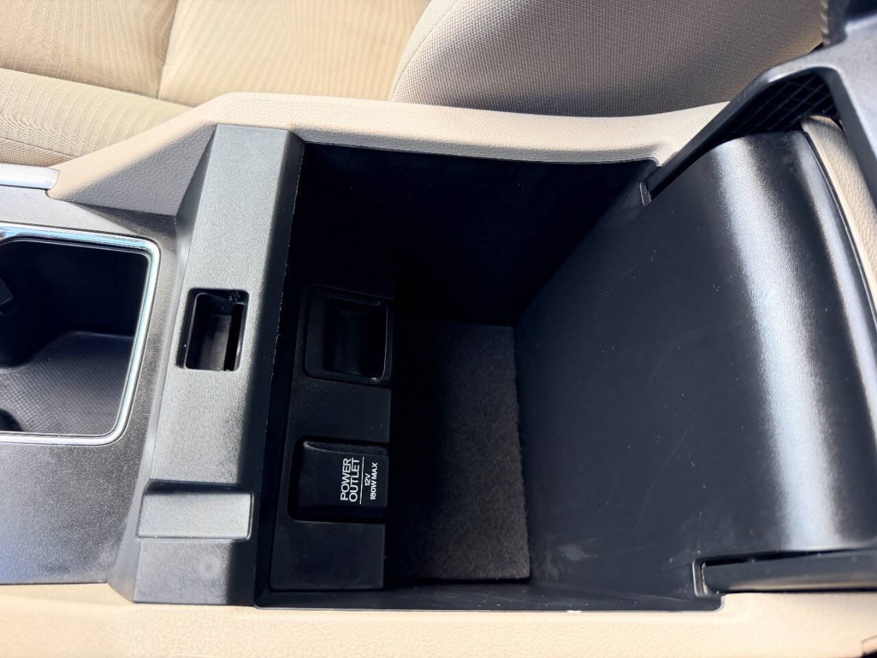 Used 2015 Honda Accord LX image 45