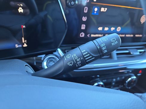 New 2026 Chevrolet Trax ACTIV w/ Driver Confidence Package image 31