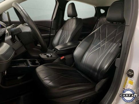 Used 2023 Ford Mustang Mach-E Select image 61
