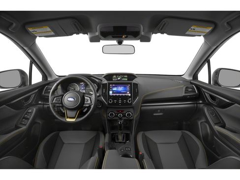 Used 2021 Subaru Crosstrek 2.5i Sport w/ Moonroof Package AWD/4WD image 5