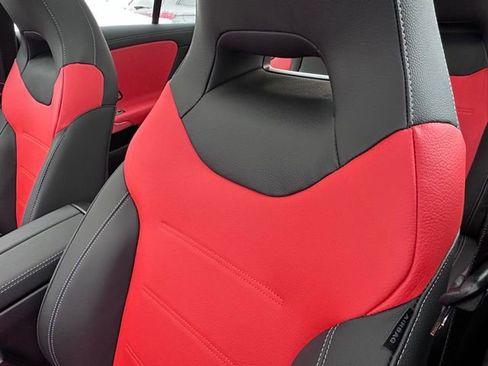 New 2026 Mercedes-Benz CLA 250 4MATIC image 21