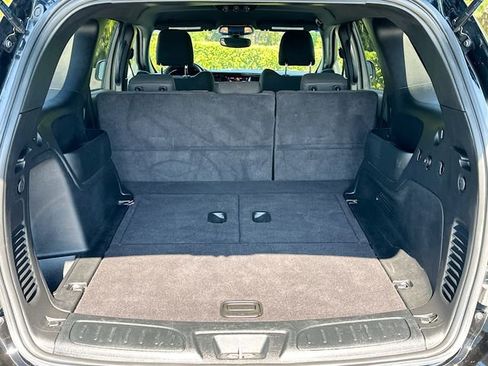 Used 2024 Dodge Durango SXT RWD image 25