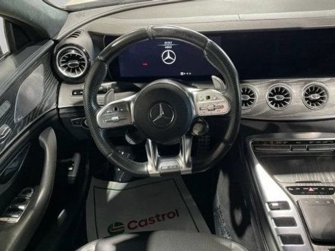 Used 2020 Mercedes-Benz AMG GT 63 image 19