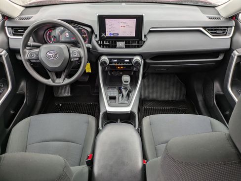 Used 2023 Toyota RAV4 LE image 15