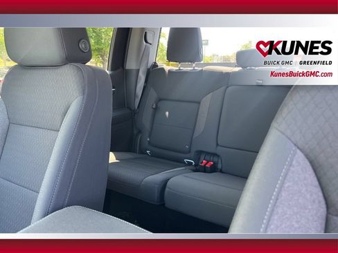 New 2026 GMC Sierra 1500 Elevation AWD/4WD image 33