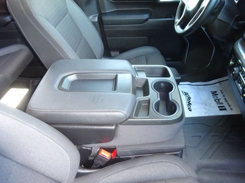 Certified 2023 Chevrolet Silverado 1500 LT RWD image 18
