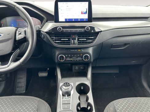 Used 2023 Ford Escape Active AWD/4WD image 11