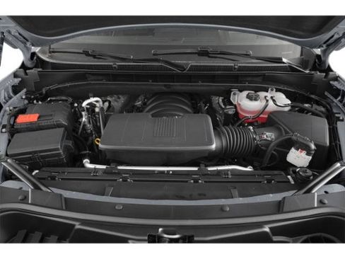 New 2026 GMC Yukon XL AT4 w/ AT4 Premium Package image 14