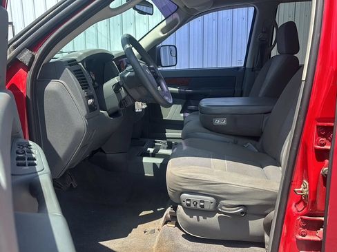 Used 2006 Dodge Ram 3500 Truck SLT w/ Light Group AWD/4WD image 18