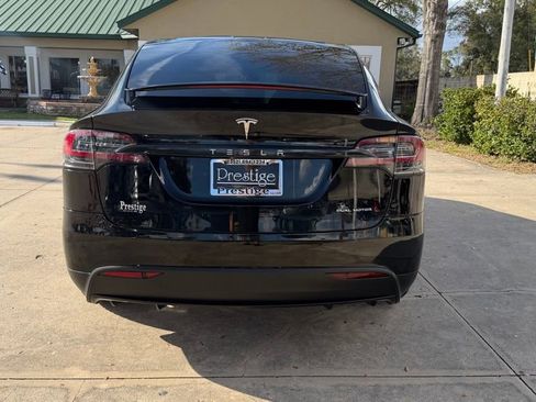 Used 2020 Tesla Model X Long Range image 52