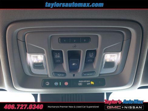 Used 2024 GMC Sierra 3500 Denali w/ Denali Reserve Package image 37