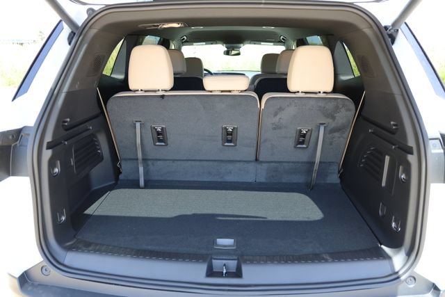 New 2026 Buick Enclave Preferred FWD image 11