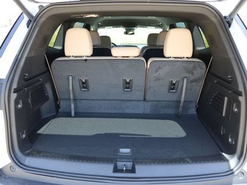 New 2026 Buick Enclave Preferred FWD image 11