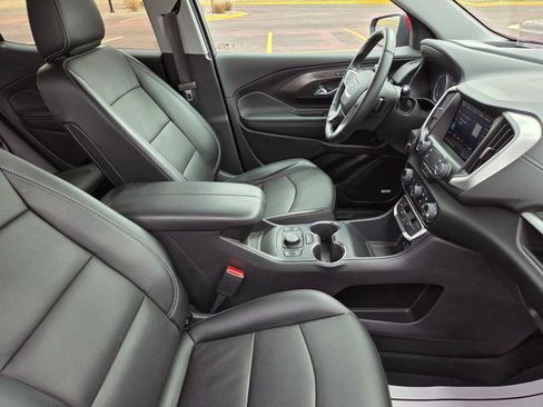 Used 2024 GMC Terrain SLT w/ Infotainment Package II AWD/4WD image 41