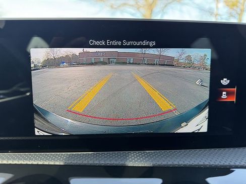 Used 2020 Mercedes-Benz A 220 4MATIC image 18