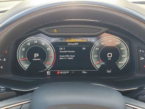 Used 2022 Audi Q7 3.0T Premium Plus w/ Premium Plus Package image 19