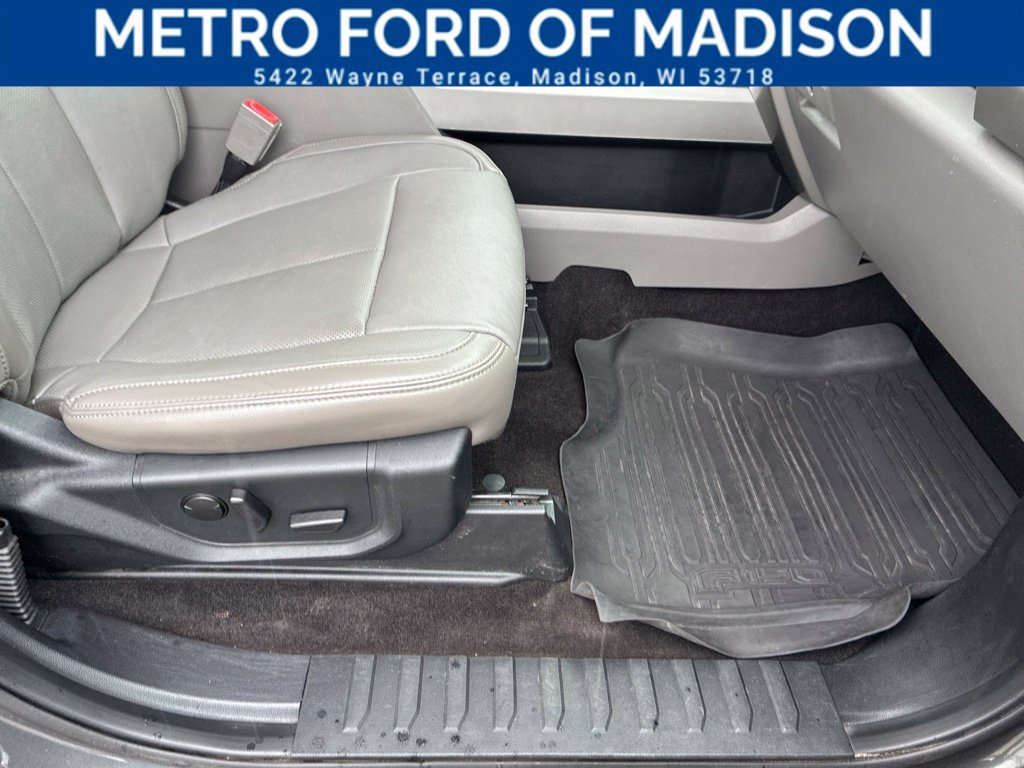 Used 2019 Ford F150 Lariat w/ Equipment Group 501A Mid AWD/4WD image 48